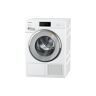 Miele Wärmepumpentrockner »TWV 700-80 CH«, 9 kg weiss