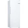 Bosch Gefrierschrank »GSN29 VWEP«, 161 cm hoch, 60 cm breit weiss