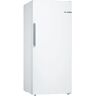 Bosch Gefrierschrank »GSN51DWDPH«, 161 cm hoch, 70 cm breit weiss