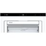 Bosch Gefrierschrank »GSN54UWDP Rech«, 176 cm hoch, 70 cm breit weiss