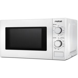 Rotel Mikrowelle »U1574CH«, 700 W weiss