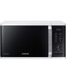 Mikrowelle »Samsung Mikrowelle Solo MW3500, Weiss, 23L, 800W,... bunt