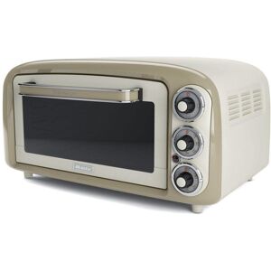 Ariete Minibackofen »Vintage Line« beige