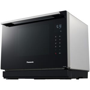 Panasonic Minibackofen »NN-CS89LB« schwarz