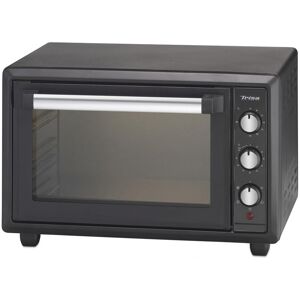 Trisa Minibackofen »Trisa Forno Gusto 28 l« Schwarz