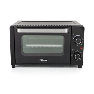 Tristar Minibackofen »OV-3615« schwarz