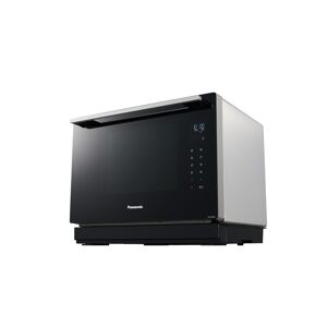 Panasonic Minibackofen »NN-CS89LB« schwarz