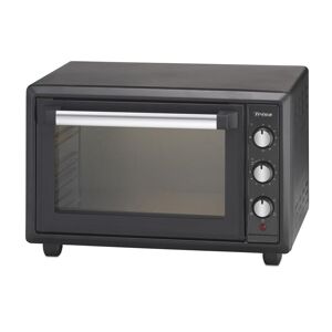 Trisa Minibackofen »Trisa Forno Gusto 28 l« Schwarz