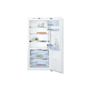 Bosch Einbaukühlschrank »KIF41ADD0 R«, KIF41ADD0 R, 122,1 cm hoch, 55,8 cm breit weiss