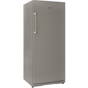 Whirlpool Kühlschrank »ADN 270 S«, ADN 270 S, 145 cm hoch, 60 cm breit grau