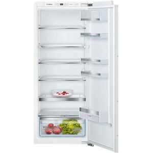 Bosch Kühlschrank, KIR51ADE0, 139,7 cm hoch, 55,8 cm breit weiss