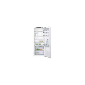 Siemens Einbaukühlschrank »KI51FADE0«, KI51FADE0 iQ700 freshSense, 139,7 cm... weiss