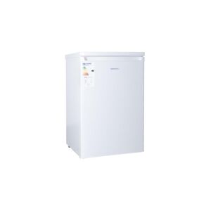Kibernetik Kühlschrank, ECOKSG118 Re, 85,5 cm hoch, 54,5 cm breit weiss