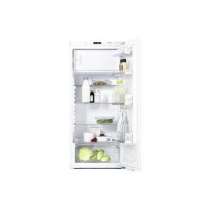 Miele Einbaukühlschrank, K 34543-55, 126,8 cm hoch, 54,8 cm breit weiss