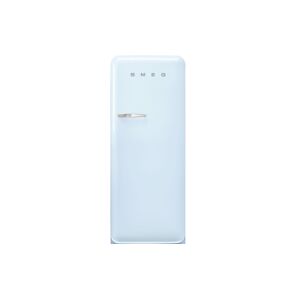 SMEG Kühlschrank, FAB28RPB5, 153 cm hoch, 60,1 cm breit blau