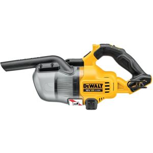 DeWalt Akku-Handstaubsauger »18 V L-Klas« Gelb