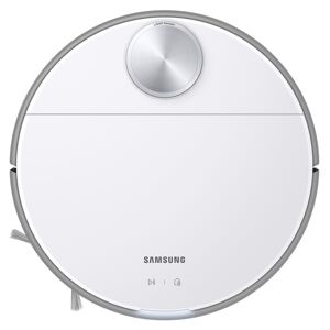 Saugroboter »Samsung Jet Bot Saugroboter (VR8000), weiss« weiss