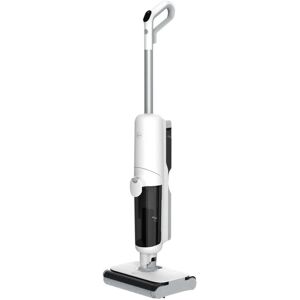 Hoover Dampfbesen »HW500 11« Grau, Weiss