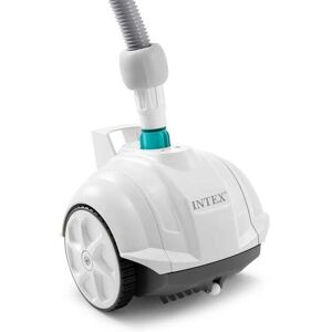 Intex Poolbodensauger »ZX50 Automatic Pool Cleaner« weiss