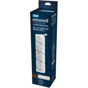 Bissell Bürstenrolle »Universal«, (1 tlg.) weiss/schwarz