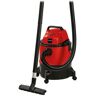 Einhell Nass-Trocken-Sauger »Nass/Trockensauger TC-VC 1825« Rot