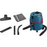 Bosch Professional Nass-Trocken-Sauger »Nass-/Trockensauger« blau