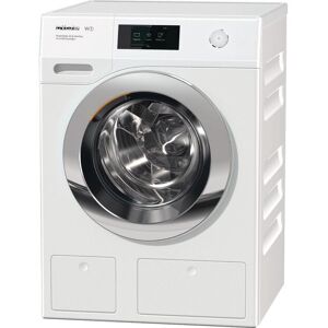 Miele Waschmaschine »WCR 700-70 CH R«, WCR 700-70 CH R, 9 kg, 1600 U/min weiss