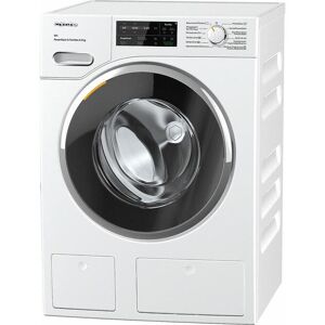 Miele Waschmaschine »WWI 800-60 CH R«, WWI 800-60 CH R, 9 kg, 1600 U/min weiss