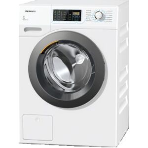 Miele Waschmaschine, WDD131 WPS Guid, 8 kg, 1400 U/min weiss