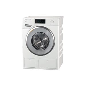 Miele Waschmaschine, WWV 900-80, 9 kg, 1600 U/min weiss