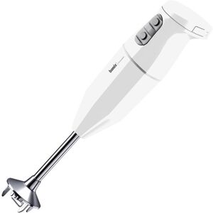 Bamix Stabmixer »Stabmixer Cordless weiss«, 25,92 W weiss