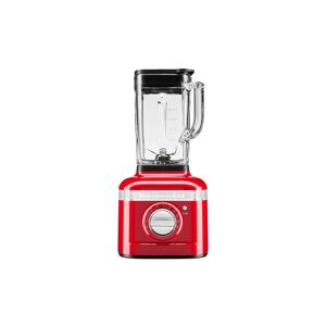 KitchenAid Standmixer »K400 Artisan« Liebesapfel-Rot