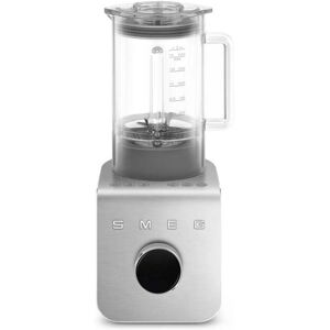 SMEG Standmixer »High Performance«, 1400 W weiss