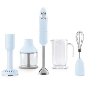 SMEG Stabmixer »HBF22PBEU«, 700 W blau