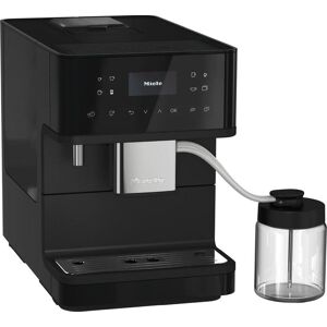 Miele Kaffeevollautomat »CM 6560 Mil« schwarz