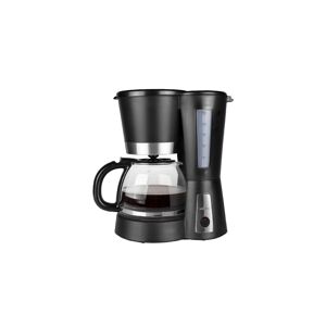 Tristar Filterkaffeemaschine »CM1236«, 1,2 l Kaffeekanne schwarz