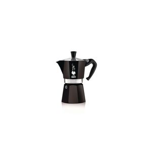 Bialetti Espressokocher »Moka Express« schwarz