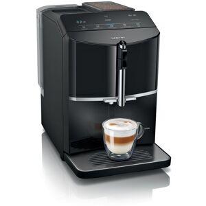 Siemens Kaffeevollautomat »EQ300« Schwarz