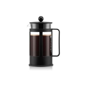 Bodum Kaffeebereiter »Kenya 1 l, Schwarz« schwarz
