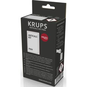 Krups Entkalker »F05400« schwarz