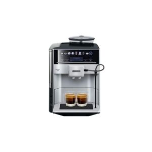 Siemens Kaffeevollautomat »EQ.6 plus s300« grau/schwarz