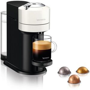 Kapselmaschine »DeLonghi Kaffeemaschine Nespresso« schwarz