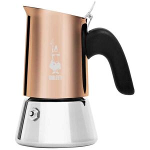 Bialetti Espressokocher »New Venus 2« braun