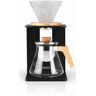 BEEM Kaffeebereiter »BEEM Kaffeebereiter Pour Over 0,5 L« schwarz