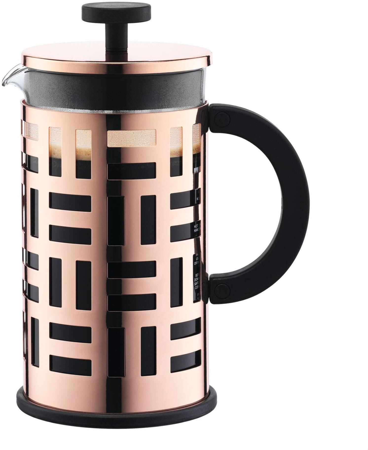 Bodum Kaffeebereiter »Eileen« braun