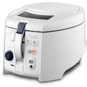 DeLonghi Fritteuse »F 28533«, 1800 W weiss