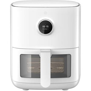 Xiaomi Heissluftfritteuse »Smart Air Fryer Pro 4 l, Weiss«, 1600 W weiss