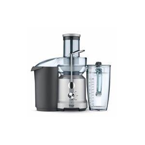 Sage Entsafter »Entsafter Nutri Juicer Cold«, 1250 W silberfarben/schwarz