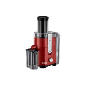 RUSSELL HOBBS Entsafter »Desire«, 550 W rot