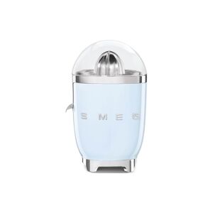 SMEG Zitruspresse »50s Style CJF11P«, 70 W Hellblau